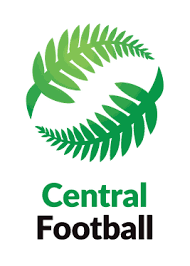 central football image