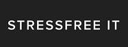 stressfree it logo